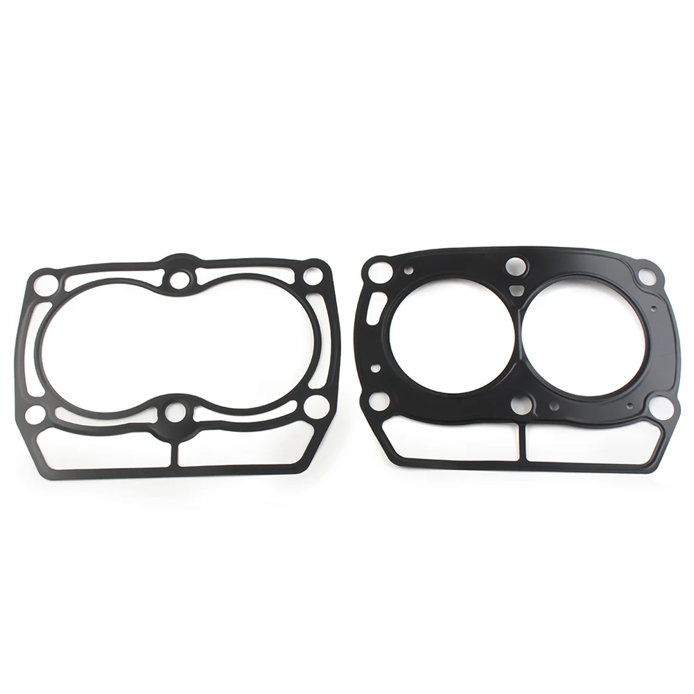 Motorcycle Top End Gaskets Set For POLARIS Ranger 800 RZR S XP 2011-2016 Cylinder base head