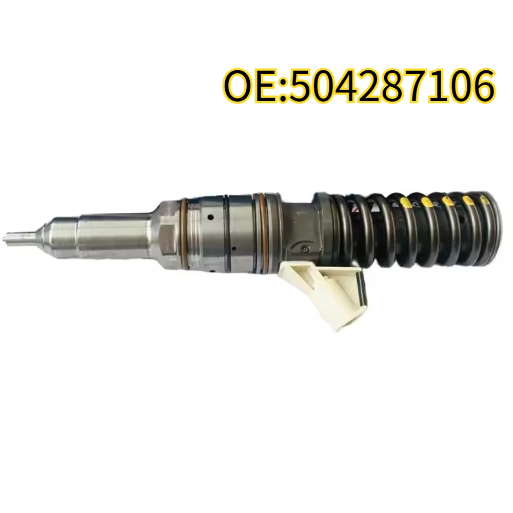 

Высокое качество, новинка для 504287106, повторные занятия для dieselmotoren Dieselbrand MegainjectorInjectoren