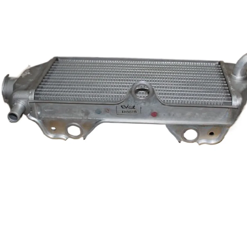 

For YZ250F 2010-2013 Water Tank Right 17D-12461-50