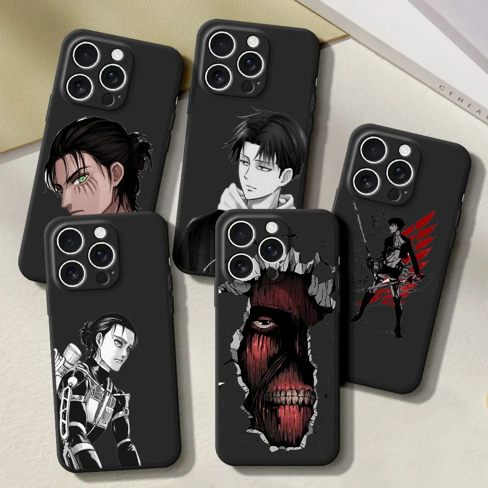 Attack On Titan Jap… - image