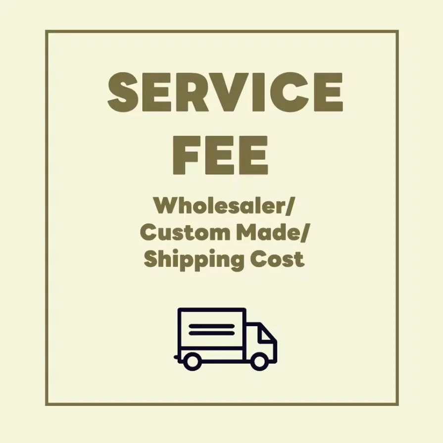 Special links for extra shipping fee（No Refund or Exchange) image 4