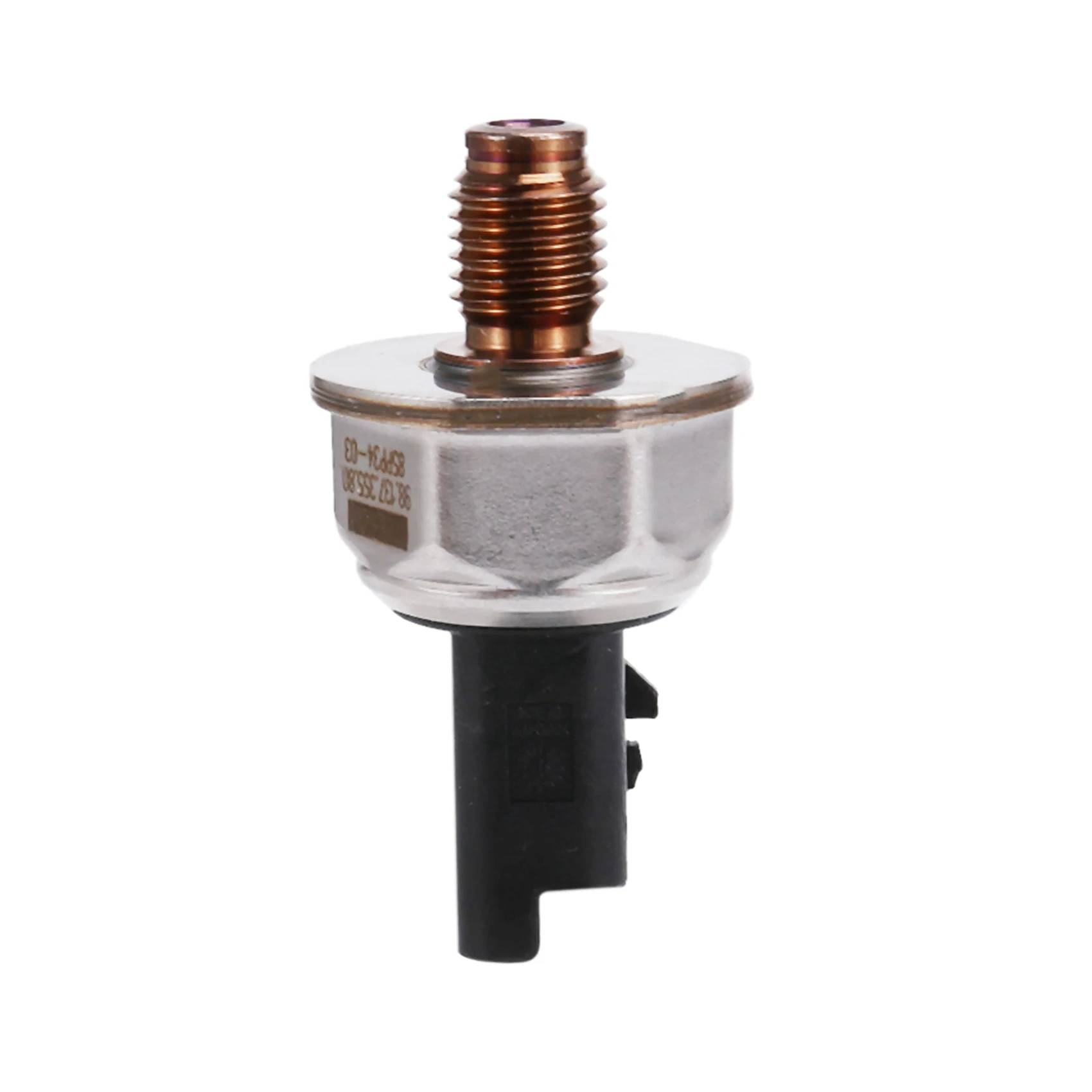 

85PP34-03 85PP3403 Fuel Rail Pressure Sensor for CITROEN C3 C4 C5 DS3 DS4 DS5 for Peugeot 008 5008 EXPERT PARTNER 206