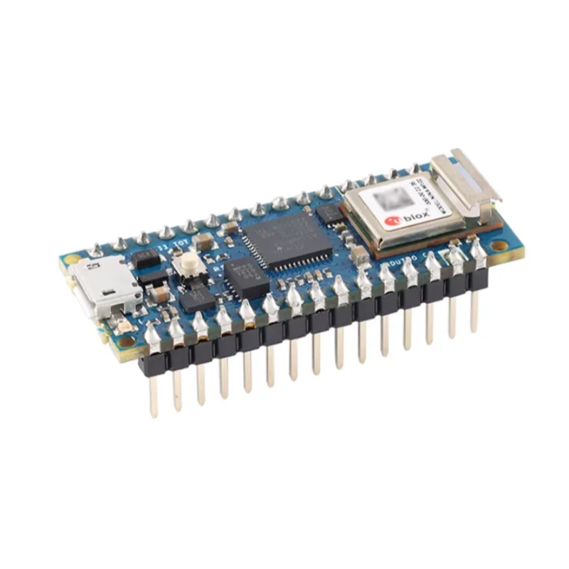 

1pcs ARDUINO NANO 33 IOT WITH HEADERS ABX00032 SAMD21 Development Board Module