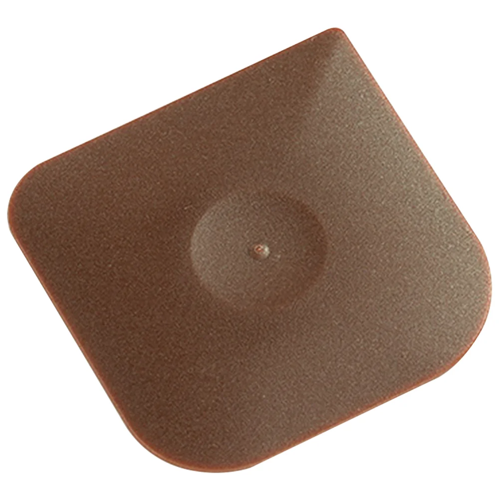 Cake Bread Slice Kitchen Cleaning Scraper Tools Face Spatula Dish Pot Pan Desktop