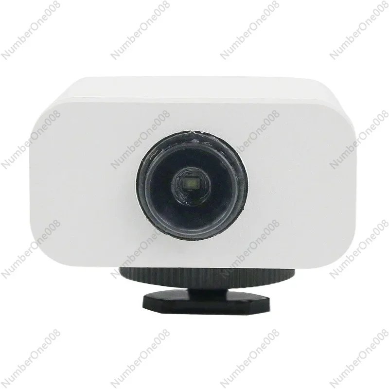 

Измеритель освещенности ZB-M08: Накладной рефлексный люксметр для фотосъемки на пленке