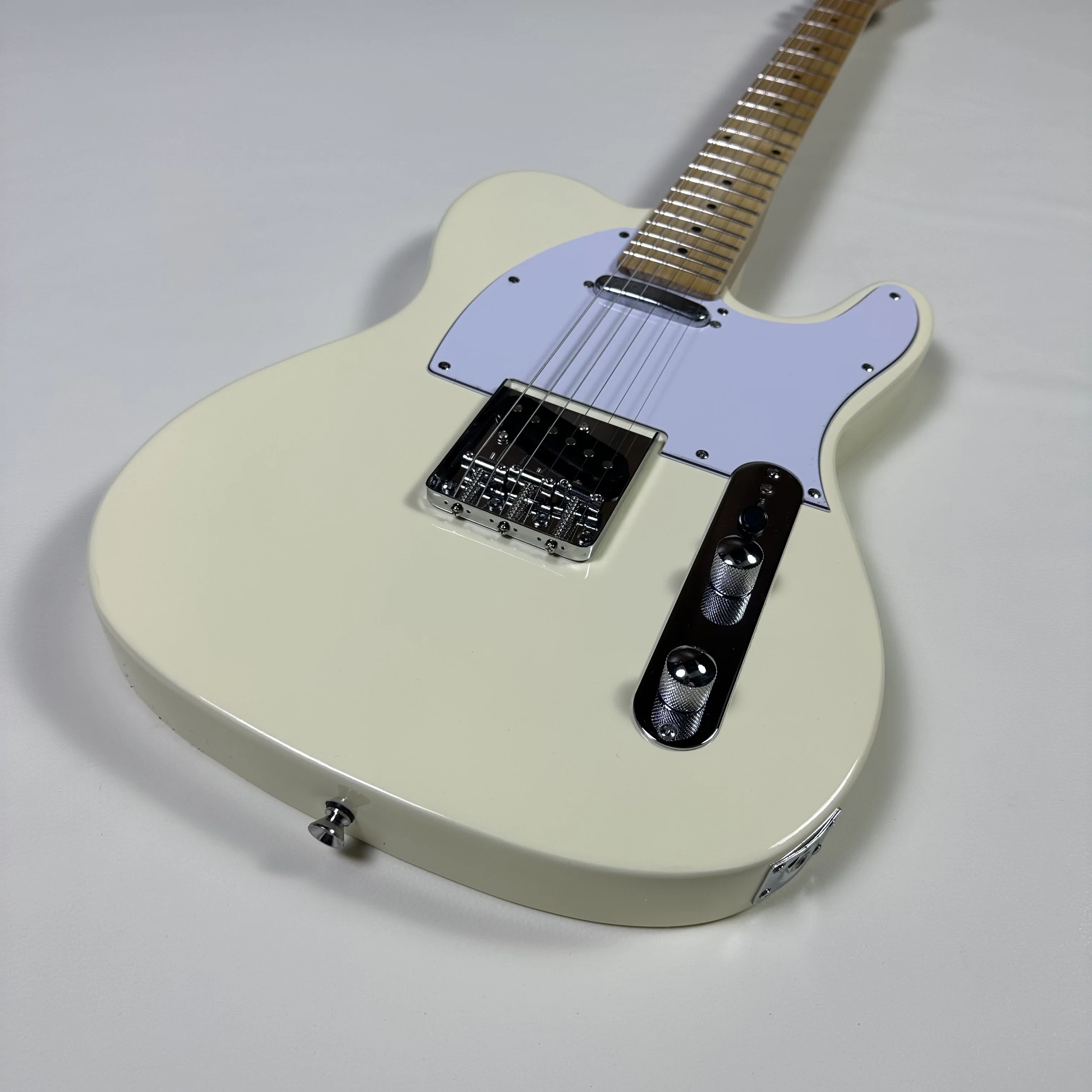 Thumbnail 3 - #24 Electric Guitars Comparison Guide