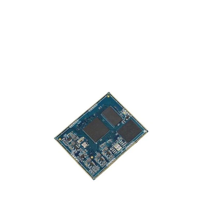 Development board Linux core board, quad core main board PLC industrial HMI development