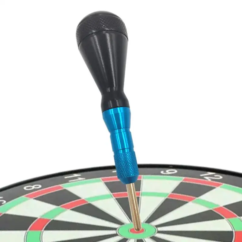 

Dart Tip Remover Tool Dartboard Tip Puller Extractor Tool Soft Tip Dart Point Remover Tool For Efficient Dart Board Cleaning