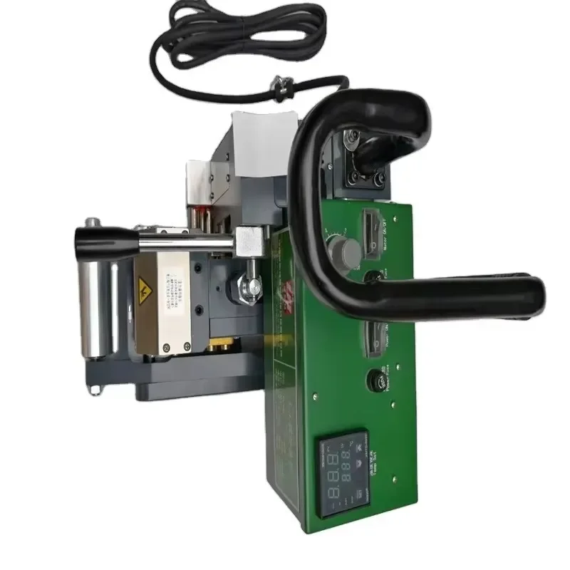 【specialized】High Quality Plastic Geomembrane Welding Machine Price