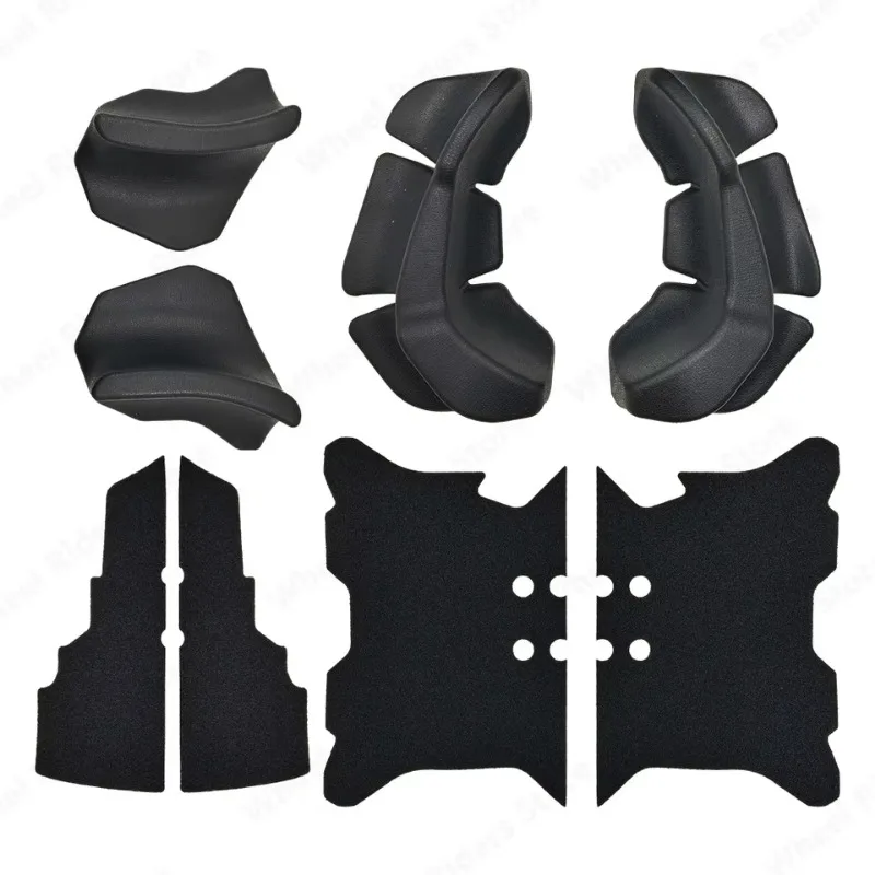 Aviation Floor Mat Power Pad Parts EUC Springboard INMOTION V9 Unicycle Accessories