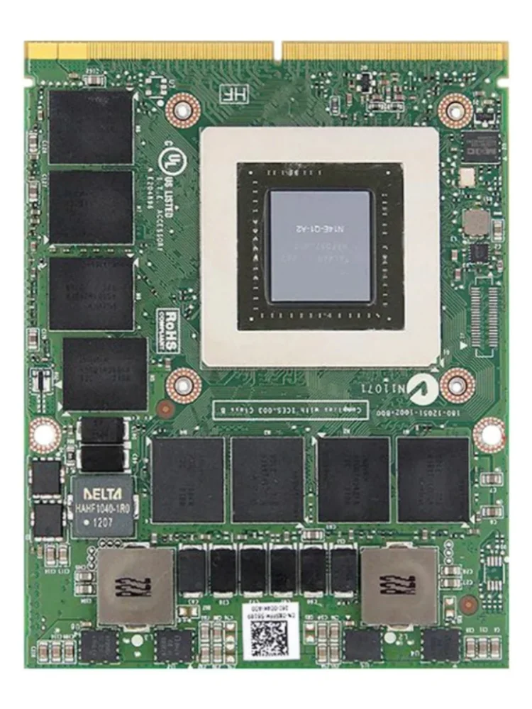 Quadro K3000 K3000M GDDR5 2GB Video Graphics Card N14E-Q1-A2 With X-Bracket For iMac A1312 2010 2011 year