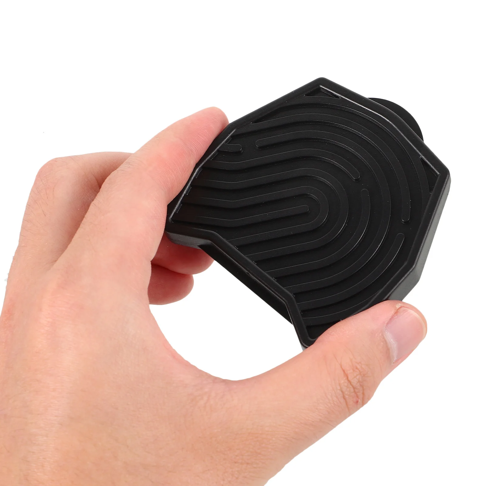 

1Pair Safe Bike Pedals Wide Pedal Area Comfortable Ride Bicycle Pedals for Mountain Road Bikes Bike Parts