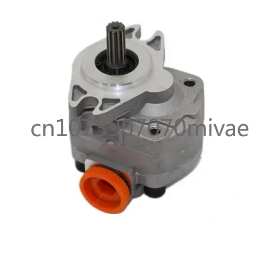 High-end Excavator Hydraulic Gear Pump Charge K3V112 K3V63 for EX200 PC200 Bobcat 334 Komatsu Volvo Caterpila Doosan