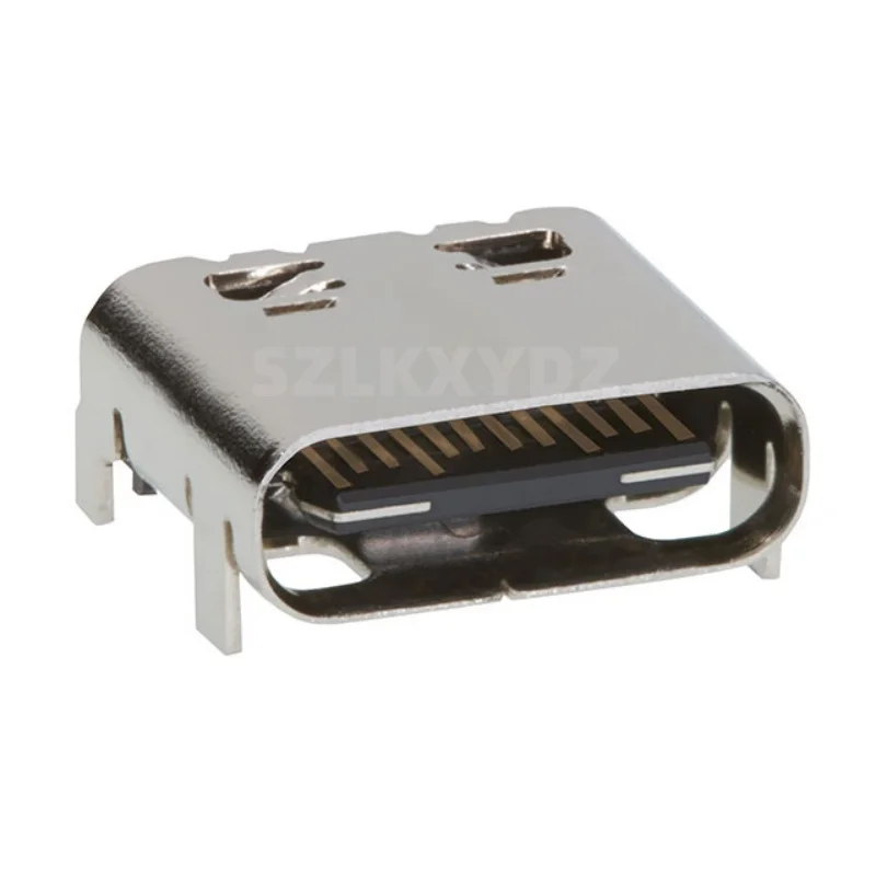 

5PCS/LOT 1054500101 105450-0101 CONN RCP USB3.1 TYPEC 24P SMD RA