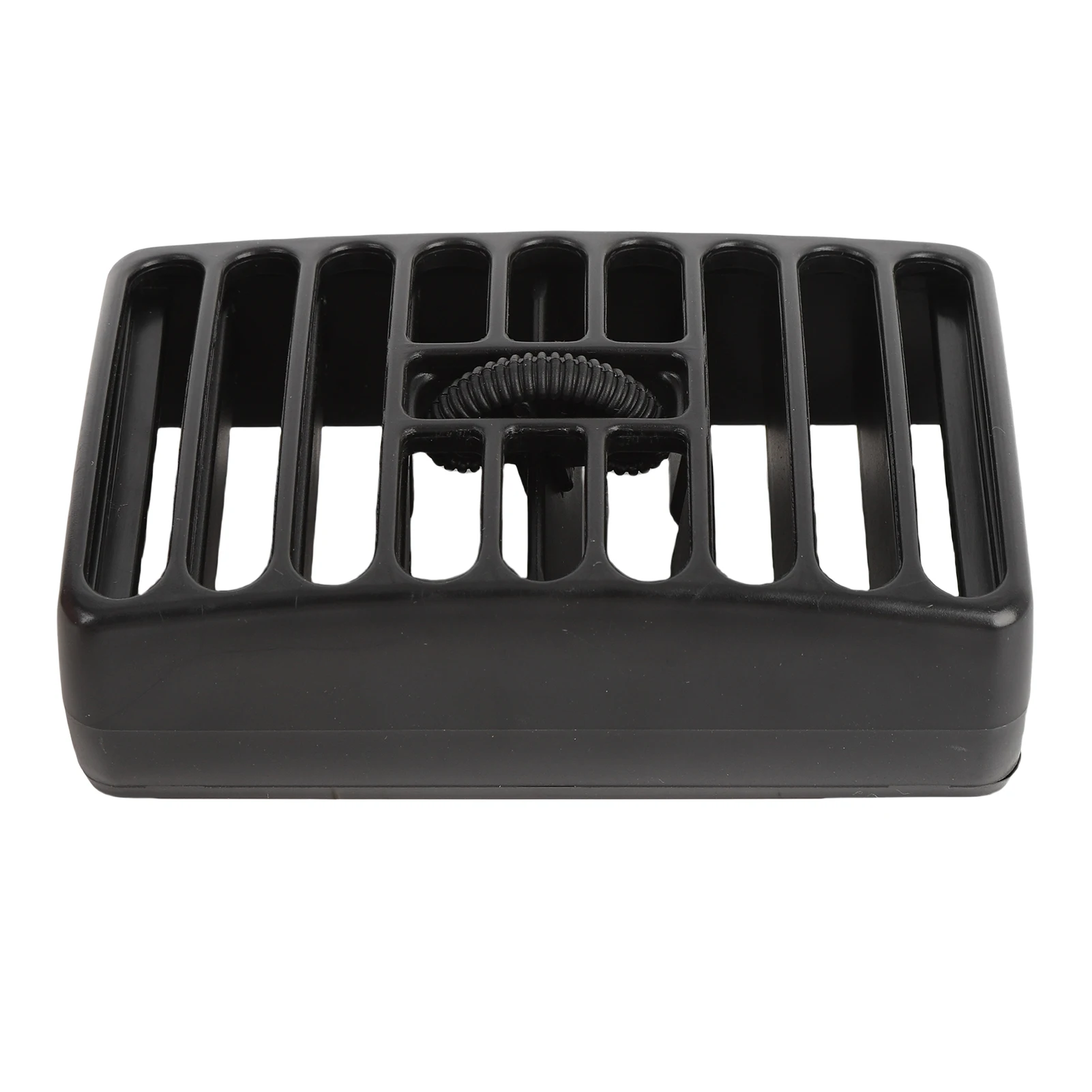 

Dashboard Air Duct Vent Grille 5DP55TAZ Left Driver Side ABS AC Dashboard Vents Louver Outlet Replacement