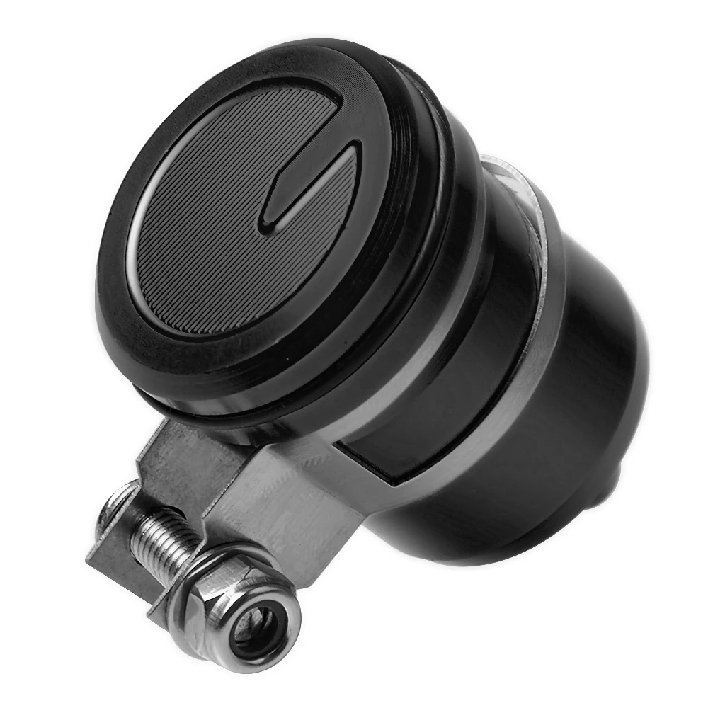 

Motorcycle Brake Cylinder Fluid Reservoir For Yamaha For DUCATI For KAWASAKI Z750 Z1000 Rear Front Clutch Tank Oil Fluid Cup