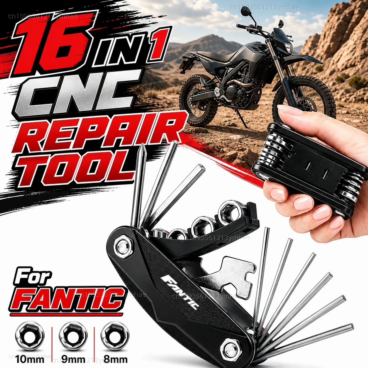 kit-de-ferramentas-multifuncional-para-motocicletas-fantic-caballero-flat-track-125-250-500-rally-scrambler-xe125-xef250
