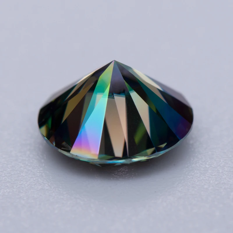 Thumbnail 4 - #60 Ranked Moissanite Necklaces Picks in 2026