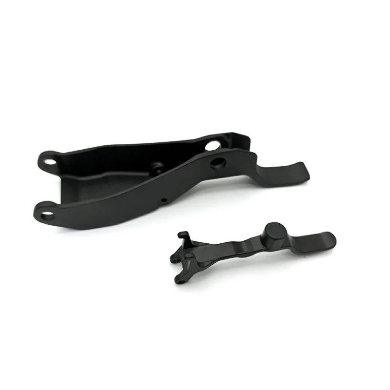 BAAY ل DJI Agras الطائرة بدون طيار T25/T50 قفل مشبك مقبض وحدة استبدال أجزاء لحماية النباتات الزراعية