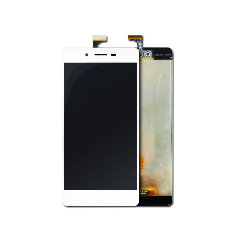 

5Pcs New For OP A51T Screen Assembly A51K Touch screen A51 LCD display inside and outside the integrated screen