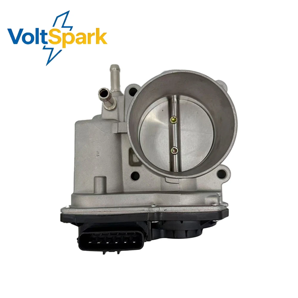Cuerpo de aceleración 13400-78K00 para Suzuki Grand Vitara SX4 2.0L 2.4L – Reemplazo directo para motor J20A J24B, NTY ETB-SU-001