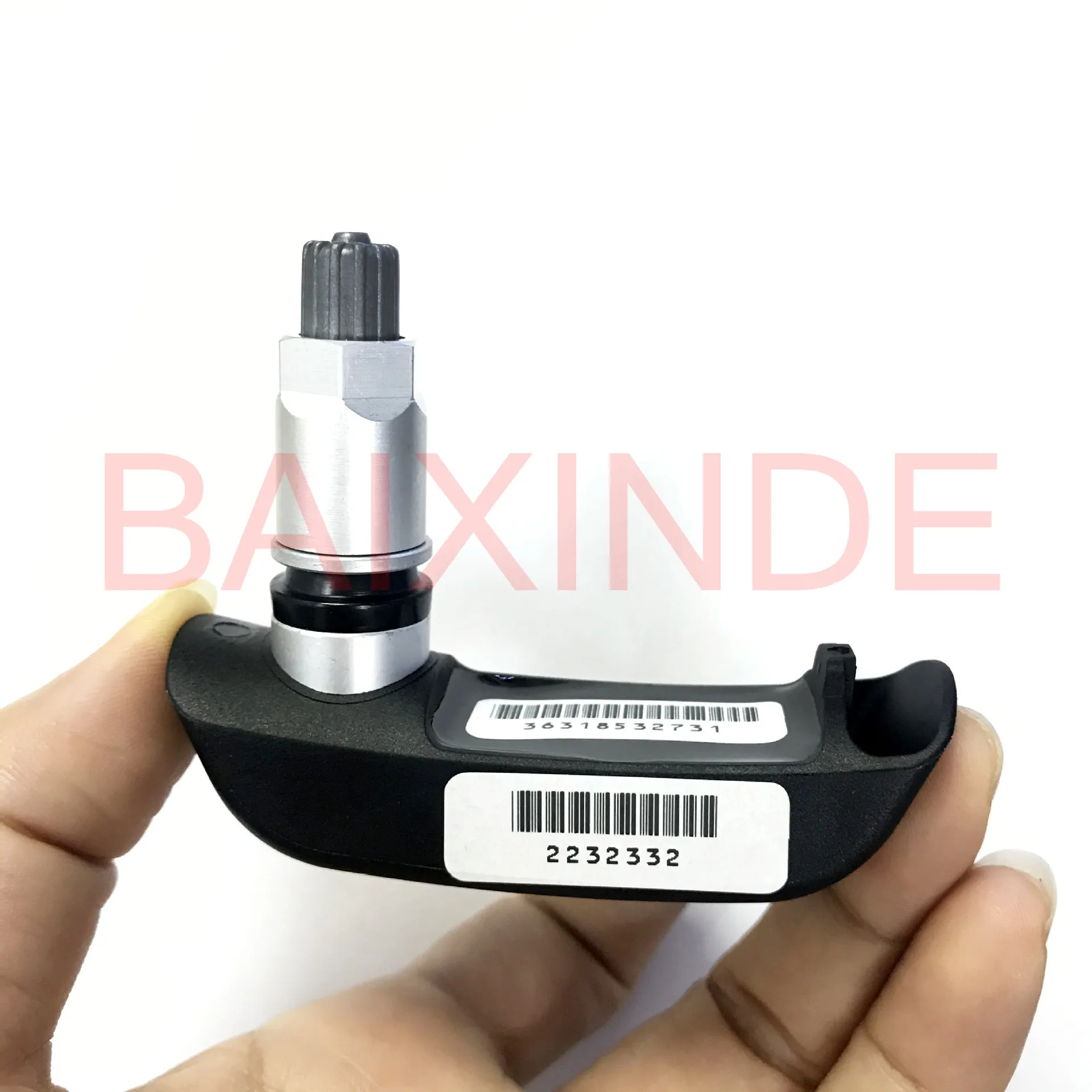 BAIXINDE motorcycle TPMS tire pressure monitor 36318532731 8532731