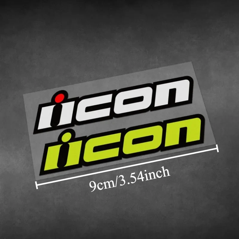 

2 шт. Современные водонепроницаемые самоклеящиеся виниловые наклейки с графическим изображением букв для мотоциклов, автомобилей, шлемов, декора окон