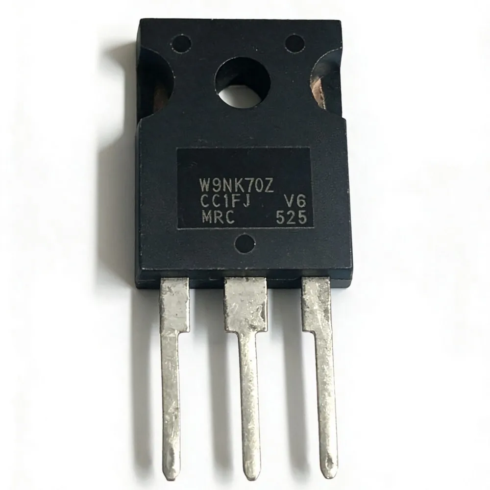 5PCS W9NK70Z STW7NK90Z IXTH20N60 IRFP260M IRFP9140 IXGH20N60BD1