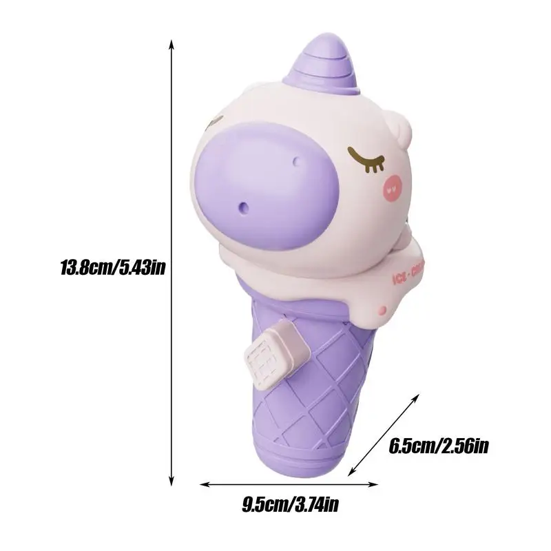 Water Toys For Kids Cartoon Toddler Water Game Press To Spray Bath Toy Preschool Learning Activity For Outdoor Backyard Beach