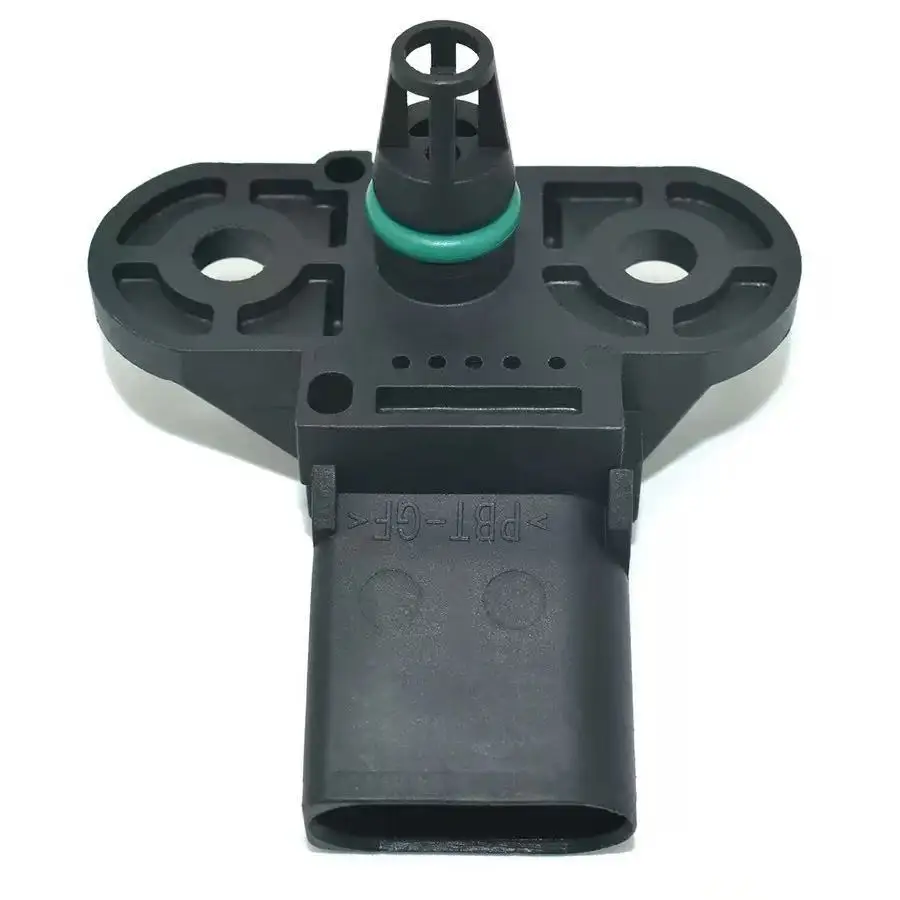 

Датчик давления воздуха впускного коллектора 1K0906207A 0261 230 170 для VW Golf Audi S4 S5 Q7