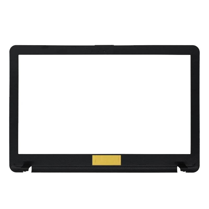 Cadre d'écran LCD pour ordinateur portable ASUS, couvercle de lunette avant, X541, R541, X540, R540, A540, D540, VM592, VM520U, K540, X500