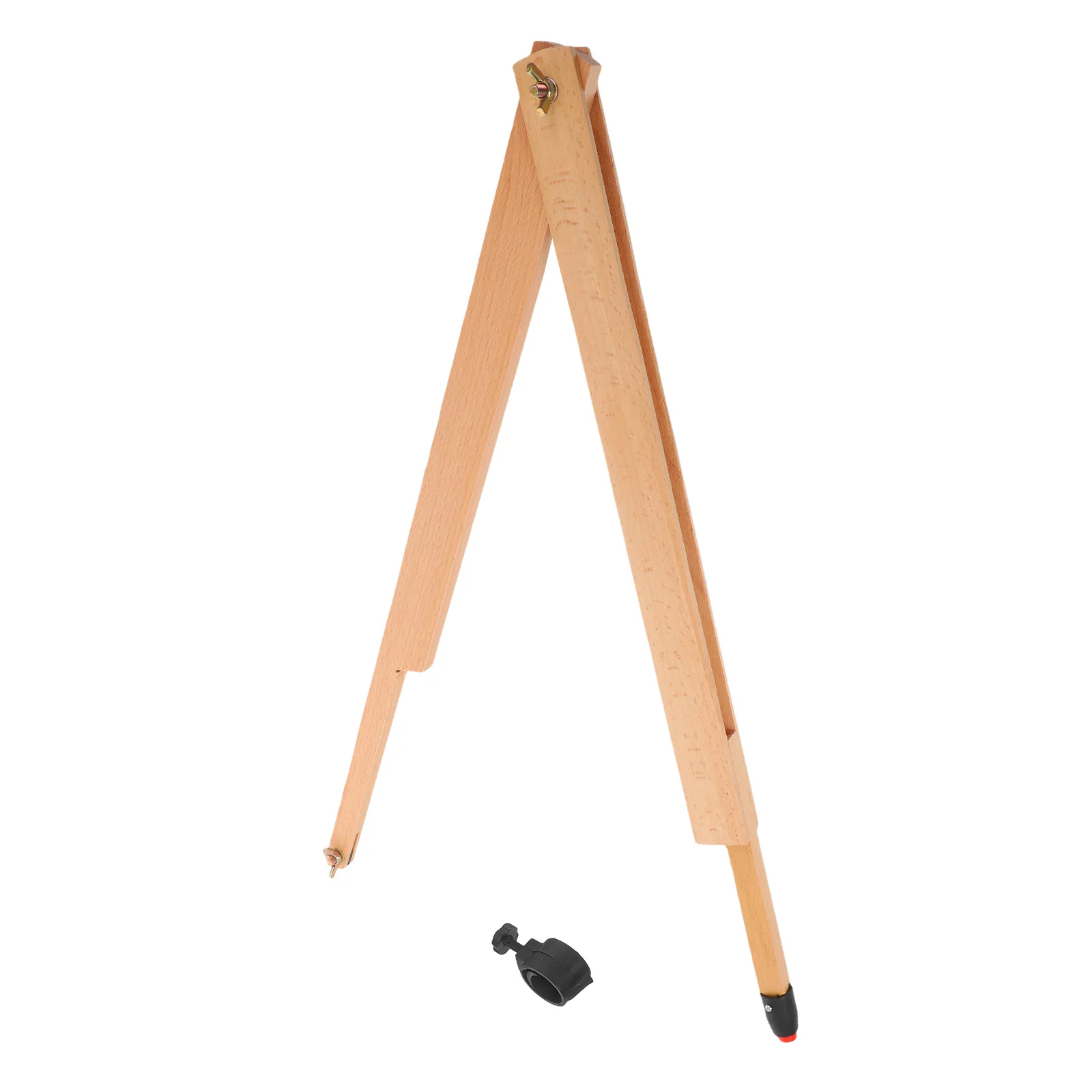 Teaching Drawing Compass for Geometry Math Demonstrations Whiteboard Blackboard Classroom Outdoor Tool Math Compass