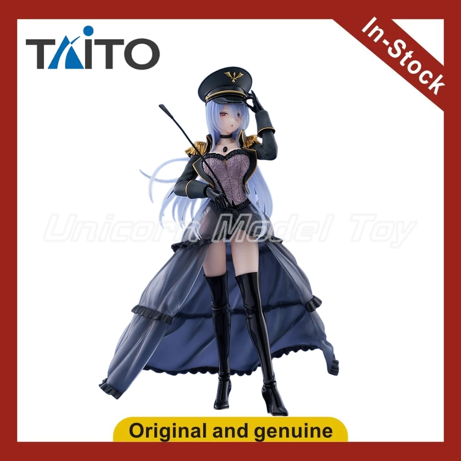 【Ua】Taito Amp Dress…