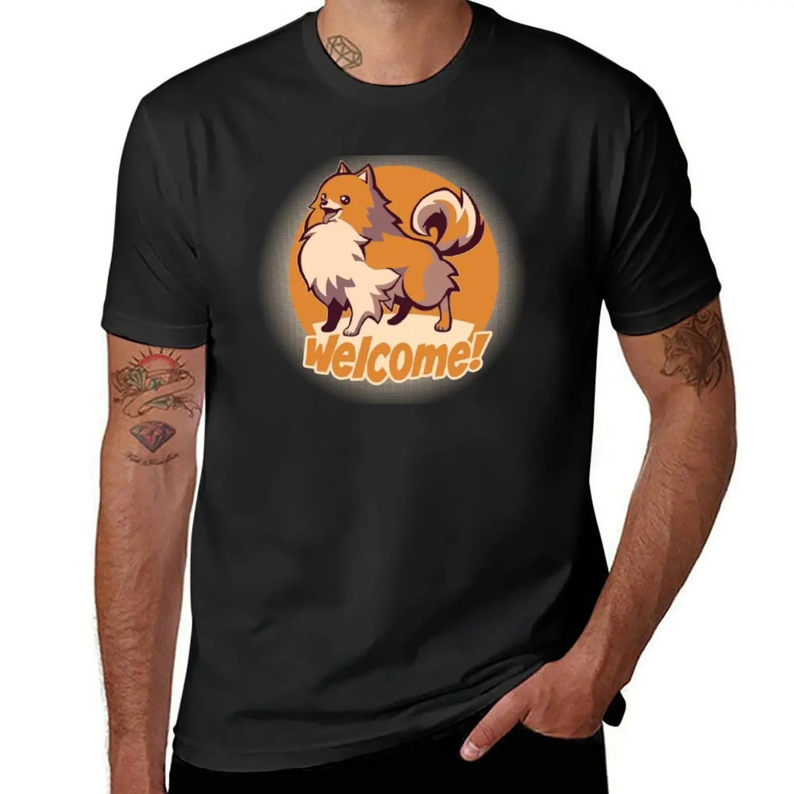 

Missile! T-Shirt oversize t-shirts man man t shirt oversized graphic tee anime shirt men clothes