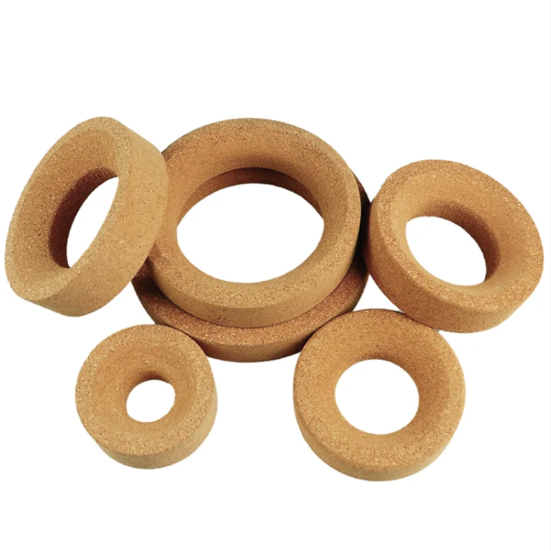 

5Piece/lot Diameter 80mm To 160mm Laboratory Synthetic Wooden Cork Ring Holder for 50ml-20000ml Round Bottom Flask