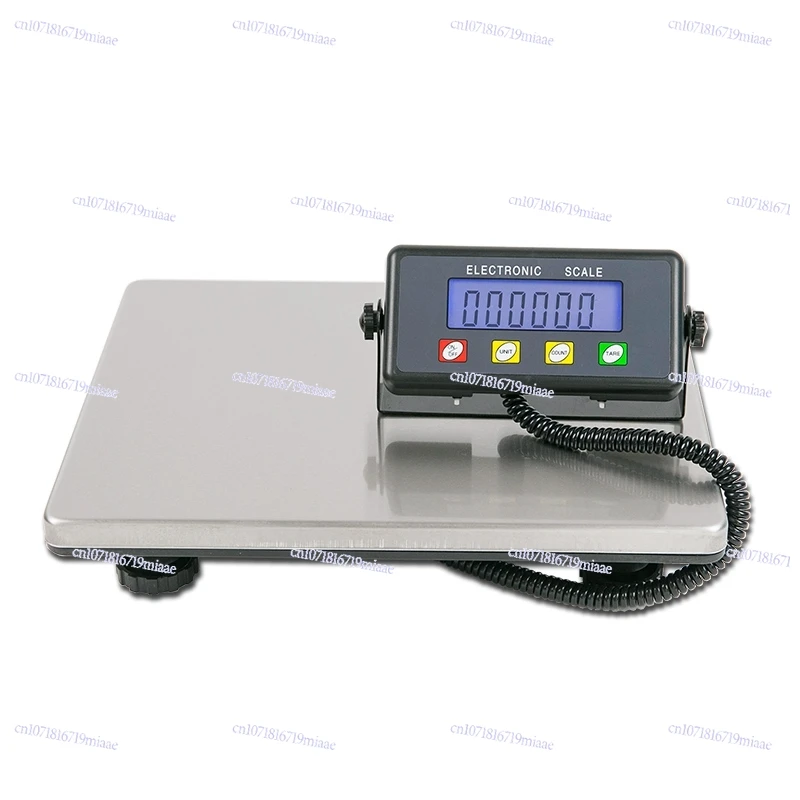 

Portable Express Parcel Scale Accurate 100KG