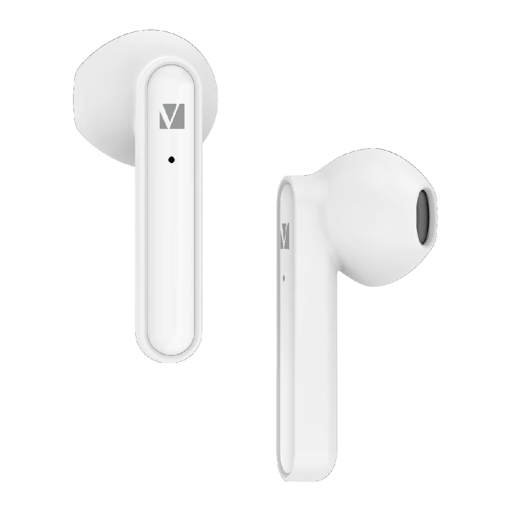 ORICO TWS Wireless Flat Earbuds Bluetooth 5.0 Brand Verbatim Hi-Fi Sound Quality Auto Pairing Headset for Xiaomi Huawei