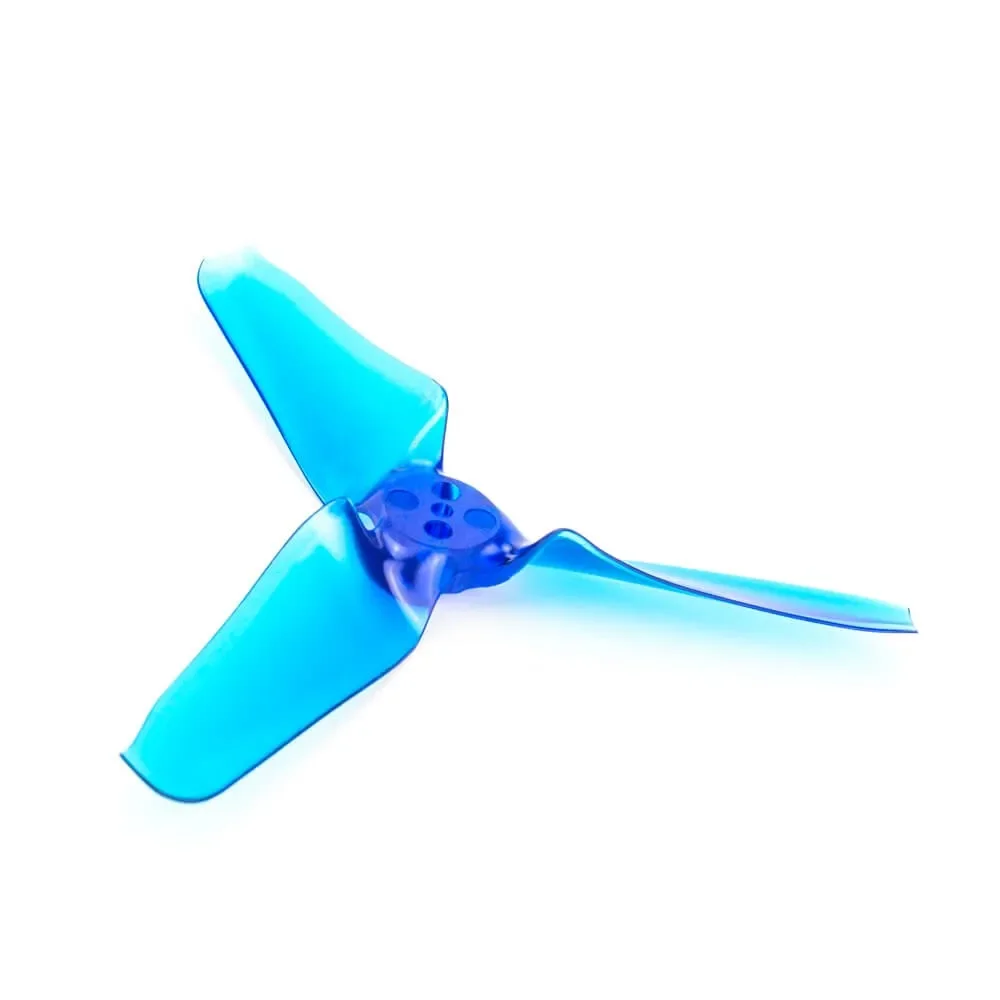 Gift Official EMAX Blue/Red/Black/Clear Propeller AVAN Mini 3 Inch Prop For FPV brushless motor 3X2.4X3 6XCCW 6XCW