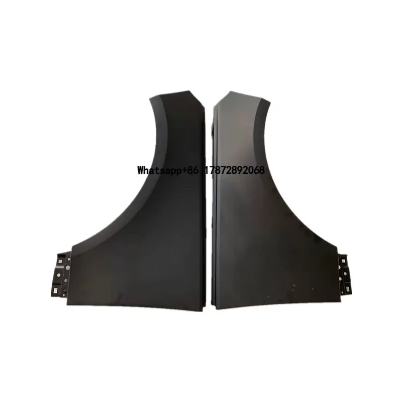 

Factory Price LR061809 LH LR061808 Aluminum Fender Mud Guard for Range Rover Vogue 2013-2022