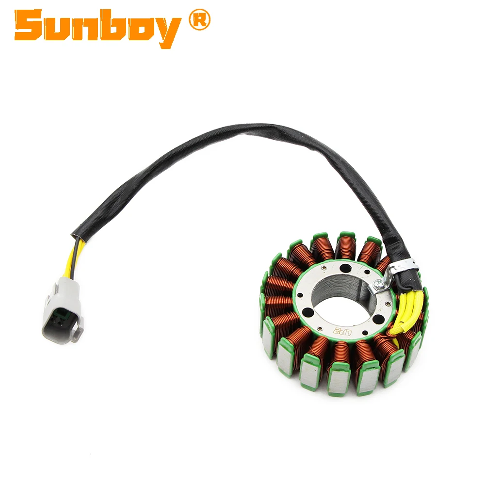 

290887950 420887951420887950 Motorcycle Magneto Stator Coil For Sea-Doo 3D RFI 800 cc 800 GSX GTX RFI 800 GTI LE RFI