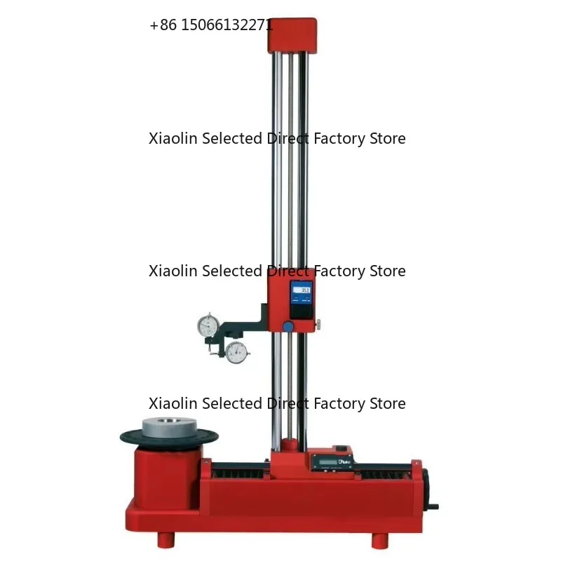 Two-Dimensional Presetting Measuring & Gauging Tools Preset Features 260mm X-Axis Range 520mm Z-Axis Range 848mm Height