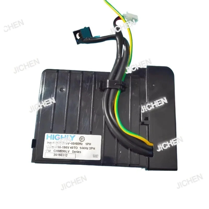 Zqa For Compressor …