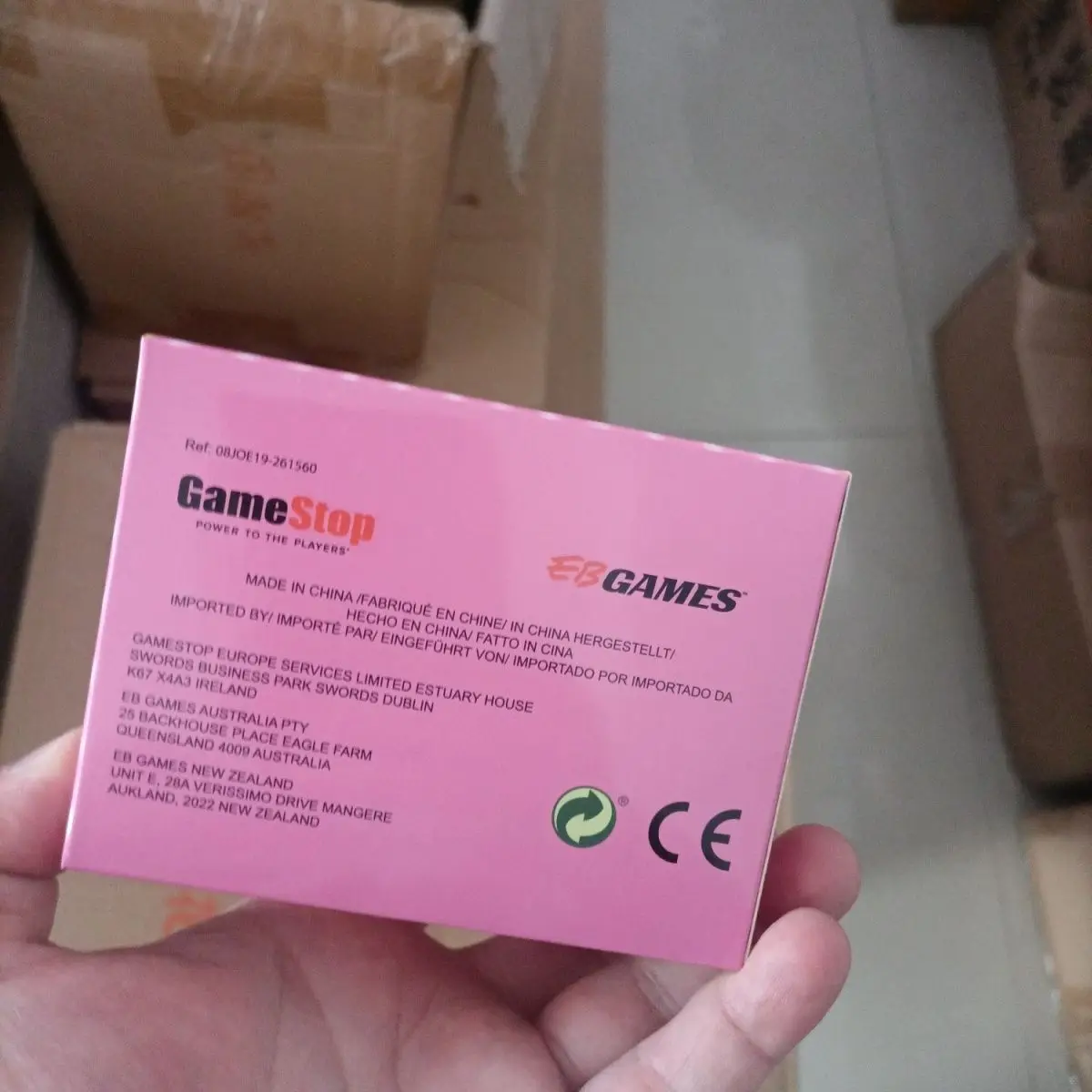 TOTAKU عرضية جو عمل الشكل أنيمي نموذج لعب للأولاد هدية #4