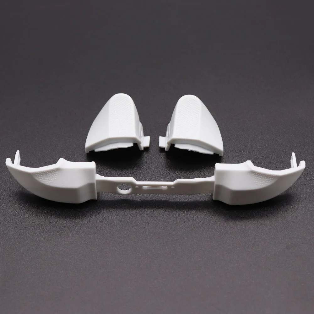 Voor Xbox Serie X S Controller Rb Lb Bumper Rt Lt Trigger Knop Mod Kit Midden Bar Houder Vervangende Reparatieonderdelen
