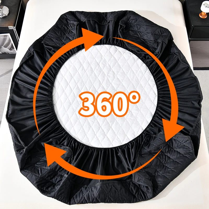Thumbnail 2 - #25 Latest Mattress Pads Offers