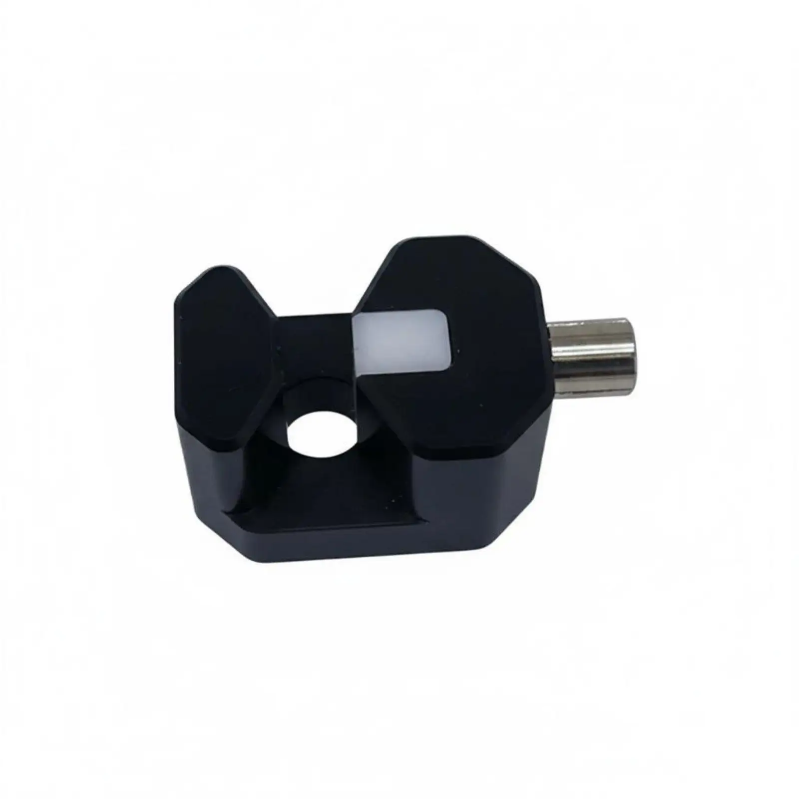 Watch Strap Tool Repair Device for Pin Removal Timepiece Bracelet Resizing Kit Watchmaker Hand Fitting Press with Base