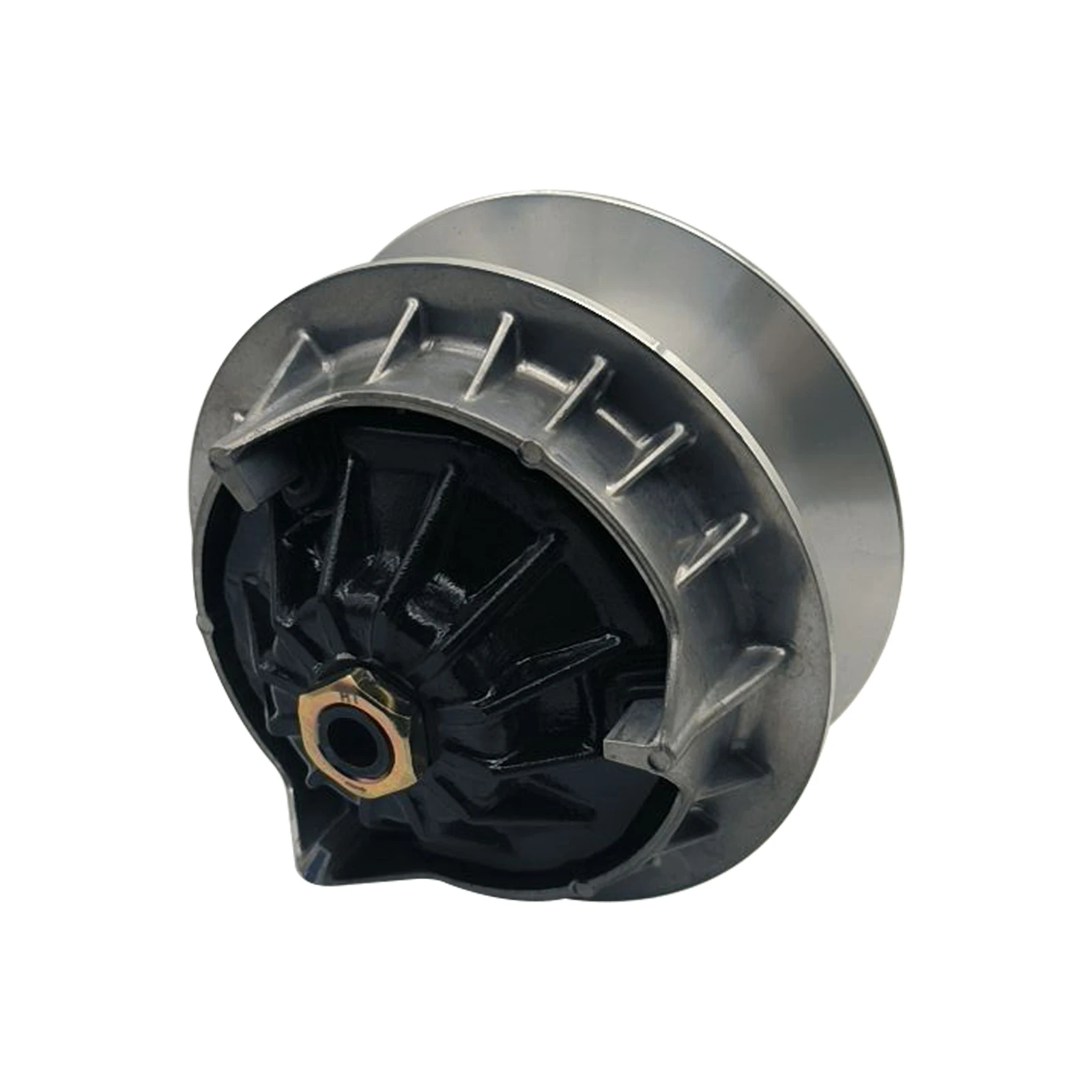 Cvt Primary Driving Clutch, Assembly For Atv, Segway 570 Snarler, At6 Parts F01E20000001