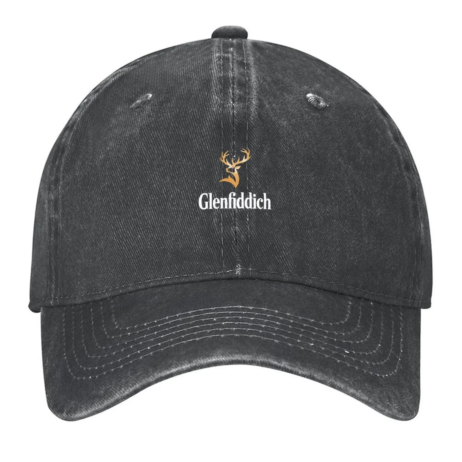 

Smooth Glenfiddich Baseball Cap Funny hats Snapback Cap Luxury man cap Sunscreen Mens Hats Women's