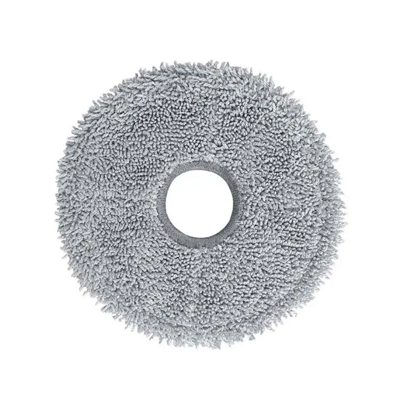 A23E-For Roborock Qrevo Pro / Qrevo Maxv / Qrevo S / Qrevo Plus Roller Side Brush Filter Mop Dust Bag Replacement Parts