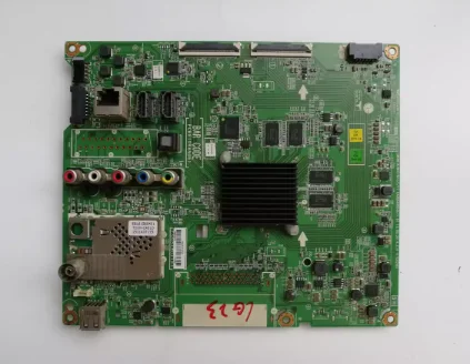 

Original 43UF6400-CA 49UF6400-CA Motherboard EAX66485504(1.0)